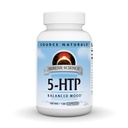 Quelle Naturals Serene Science 5-HTP, 100 mg - 120 Kapseln
