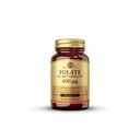 Folate 666 MCG DFE (métafolin 400 MCG)