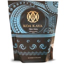 Koa Kava Fiji Kava Poudre- Noble Loa Waka Root Balanced and Mellow Feel (1 KG, 2.2LB)