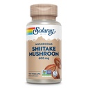 SOLARAY Champignon Shiitake 600 mg