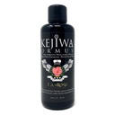 Kejiwa I A-Rose Ormus: Minerali d'oro mono-atomici Infuso con Damascena Organic Rose | Supplemento di consapevolezza spirituale per l'attivazione del chakra del cuore 3.4 fl oz