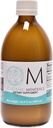 Ormus Organic Minerals 500 mL - Ormus Pure Premium - Concentré - Minéraux des eaux profondes de l'Atlantique - Monoatomique - 1 Unité