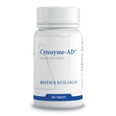 Integratore di supporto adrenale Cytozyme-ADTM per le donne e gli uomini– Supporta la funzione adrenale sana, livelli energetici normali &amp; benessere generale & promuove la calma – 180 compresse