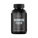 Soutien à l'hormone par le Dr Amie.