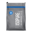 Isopure Zero Carb 100% reine Whey Isolate Protein Pulver, Lactosefrei, Glutenfrei, Mit Vitaminen, Creamy Vanilla, 25g Protein Per Serving, 7,5 Lbs, 110 Servierungen (Packaging May Vary)