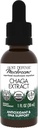Host Defense Chaga Extract - Integratore di supporto del sistema immunitario - Chaga Mushroom per il supporto di attività antiossidante - Supplemento di funghi alimentari liquido - 1 fl oz (30 Serve)*