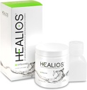 Healios non aromaed salute orale e supplemento dietetico, forma di polvere, naturale origine L-Glutamina Trehalose L-Arginina, 10.93 once