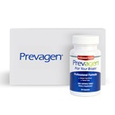 Prevagen Professional Formel - 30 Kapseln (1 Monat Versorgung) | Formuliert für Ihr Gehirn | 40mg Apoaequorin Plus Vitamin D3