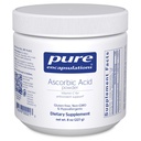 Encapsulations pures Poudre d'acide ascorbique