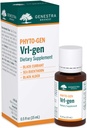 Genestra Brands Vrl-gen | Black Currant, Sea Buckthorn, and Black Alder Herbal Supplement | 0.5 fl. oz.