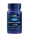 Life Extension FLORASSIST® Probiotic Women's Health, Vaginal Health, Digestive Health, Immungesundheit, Glutenfrei, Non-GMO, Vegetarisch, Einmal-Daily Formula, 30 Kapseln