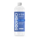 BodyBio e-Lyte - Flüssige Elektrolyt Konzentrat für saubere Hydration, Energie & Cramp Relief - Kein Zucker, keine künstlichen Aromen, keine Füllstoffe, Keto Friendly