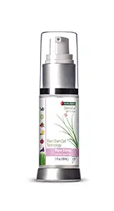 Gesunde Habits Rejuv Crème mit Pflanzenstammzelle - Eine natürliche, sichere und wirksame Formel zur Unterstützung von Hautpflege