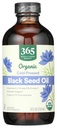 Whole Foods Market, Organic Black Seed Oil, 8 Fl Oz