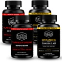 Black Forest Ultimate TESTO Stack Ergänzungen