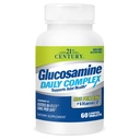 21st Century Glucosamin Daily Complex Plus D Tabletten, 60 Zählung (27708)