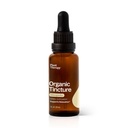 Plant Therapy Organic Ashwagandha Root Herbal Supplement Teinture 30 mL (1 oz) Supporte la relaxation, le rajeunissement et le soutien immunitaire, végétalien, non OGM, sans gluten, liquide, 1 bouteille