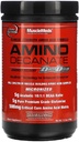 Muscle Meds Amino Decanate, Wassermelone, 13.3 Oz