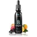 Vitamin B-Komplex Tropfen, 2oz, 60 Dosen, Alle 8 B-Vitamine, Immunenergie-Unterstützung Ergänzung Nicht GMO Vegetarisch Safe