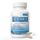 Colostrum-LD Capsule Colostrum con Consegna Liposomica - Alta Assorbimento - 240 Capsule