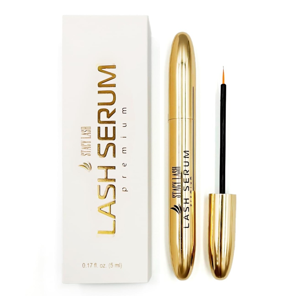 Sérum de croissance Stacy Lash (0.17fl.oz / 5ml)