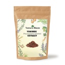 Extrait de Yohimbe (extrait de Yohimbe, 6,5 Oz 185gm)