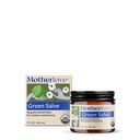 Motherlove Green Salve (1 oz) Family-Friendly Outdoor Avventura Unguento a Soothe Skin - USDA Organic