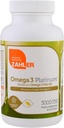 Zahler Omega 3 Platin