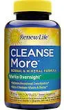 Renew Life - CleanseMore - 100 Capsule Vegetariani