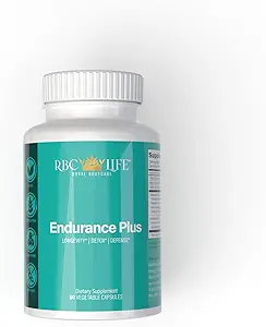 Endurance Plus (früher Microhydrin Plus) 60caps
