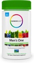 Rainbow Light Men's One Multivitamin Supplement Netcount (180 compresse),, 180Count