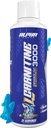 Alpha Supps L-Carnitine Liquid 3000 | Supplemento di bruciatore grasso senza stimolanti per gli uomini e le donne | Pre-Workout Energy Boost & Muscle Recovery | Zero Sugar, Fat, & Carbs | 31 Serve (Blue Gummy)