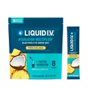 Multiplicateur d'hydratation I.V.® liquide - Pina Colada