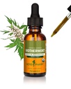 Extrait liquide certifié Pharm pour le système endocrinien - 1 Ounce