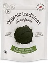 Polvere organica delle tradizioni, clorella, 5.3 Ounce by Organic Traditions