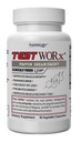 Superior Labs Test Worx Natürliche Testosteron Booster Ergänzung mit klinisch bewährten LJ100 und 8 weitere leistungsfähige Zutaten - spürbare Erhöhung der Energie, Stamina, Erholung, Schlaf und Stimmung