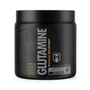 HOSSTILE Glutamin, Fermented L Glutamine Pulver für Männer und Frauen, verbessern Muskel-Recovery, Unterstützung Proteinsynthese, Post Workout Recovery Drink, Unflavored, 60 Portionen