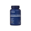 Trace Minerals Elektrolyt Stamina Gummis - Günstig Elektrolyt-Ergänzung, die Hydration unterstützt - Unterstützt Optimale Energie - Muskel-Stamina - Vegan - Wassermelone - 90 Zähler (30 Portionen)