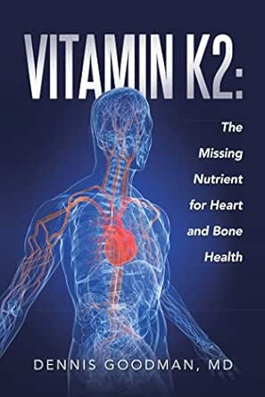 Vitamina K2: Il nutriente mancante per la salute del cuore e dell'osso