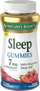 Bounty Sleep Gummies, 90 Conte