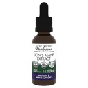 Host Defense Mushrooms Lion's Mane Extract - Lion's Mane Liquid Complement for Brain Health - Mushroom Support for Focus & Memory Function - Immune & Nervous System Support - 1 fl oz (30 portions)*