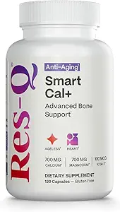 Integratore di calcio SmartCal+ Res-Q