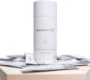 LONGEVITY LABS + spermidinLIFE Pro+ 4300mg, Natürliche Ergänzung, Pflanzenbasiert, Weizengermextrakt mit hohem Spermidingehalt, Vegan-Friendly, 10 Sachets (Pack von 1)