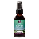 WishGarden Kräuter Happy Ducts Lactation Support - Clogged Milk Duct Relief Supplement, Herbal Breastfeeding Support Supplement Tincture for Breast Engorgement Relief and Clogged Milk Ducts, 2oz