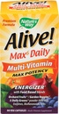 La Via della Natura Viva! Max 6 giornaliero Multi-Vitamin 90 capsule di veg