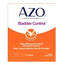 AZO Bladder Control, 54 Kapseln (2 Pack)