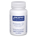Pure Encapsulations - Probiotic G.I. - Probiotic Blend to Support Healthy Immune Function Within the Gastro Intestinal Tract* - 60 Capsules