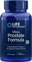 Prolongation de vie Ultra Prostate Softgels, 60 comtes (paquet de 2)