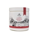 Mt. Capra Mineral Whey | Eine ganze Nahrung, Bio-verfügbare Mineral/Electrolyte Pulver-Ergänzung von Ziegenmilch Hey, reich an Kalium, Alkalisierung | 14 Servietten - 12,7 oz