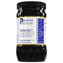 Premier laboratoire de recherche Galactan - Larch Arabinogalactan poudre pour les hommes et les femmes, poudre de fibre prébiotique pour le microbiome de Gut sain, extrait de mélèze, calcium - 8 oz